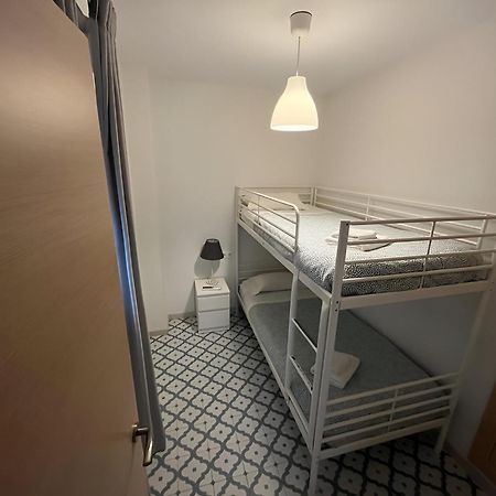 Apartmán El Rincon De La Playa Santamaria Grupo Ac Gestion Cádiz Exteriér fotografie