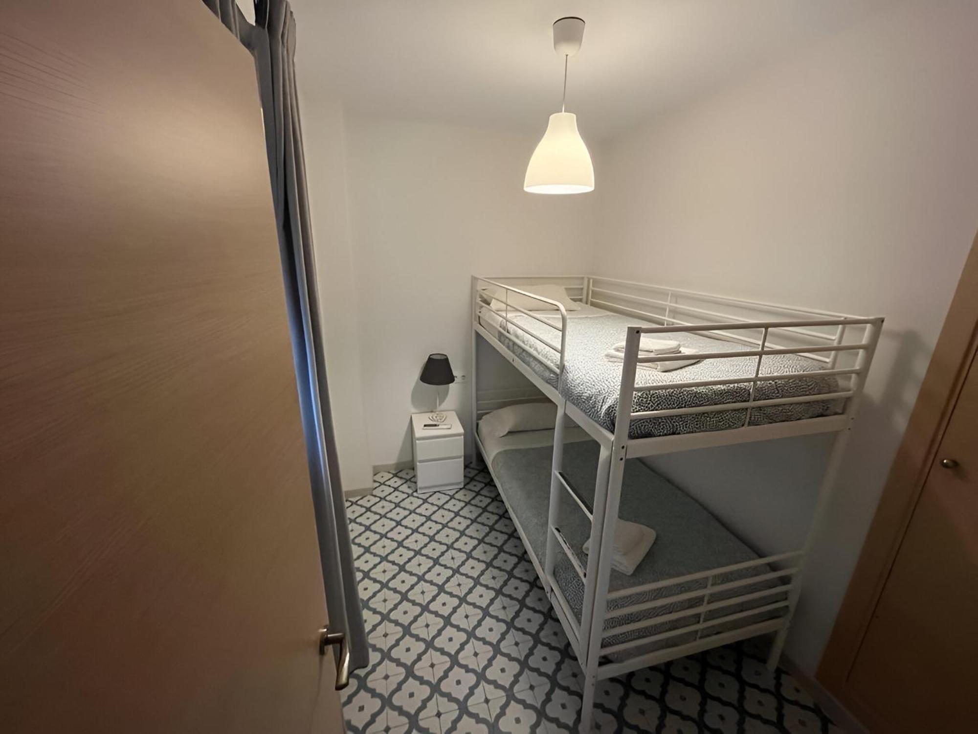 Apartmán El Rincon De La Playa Santamaria Grupo Ac Gestion Cádiz Exteriér fotografie
