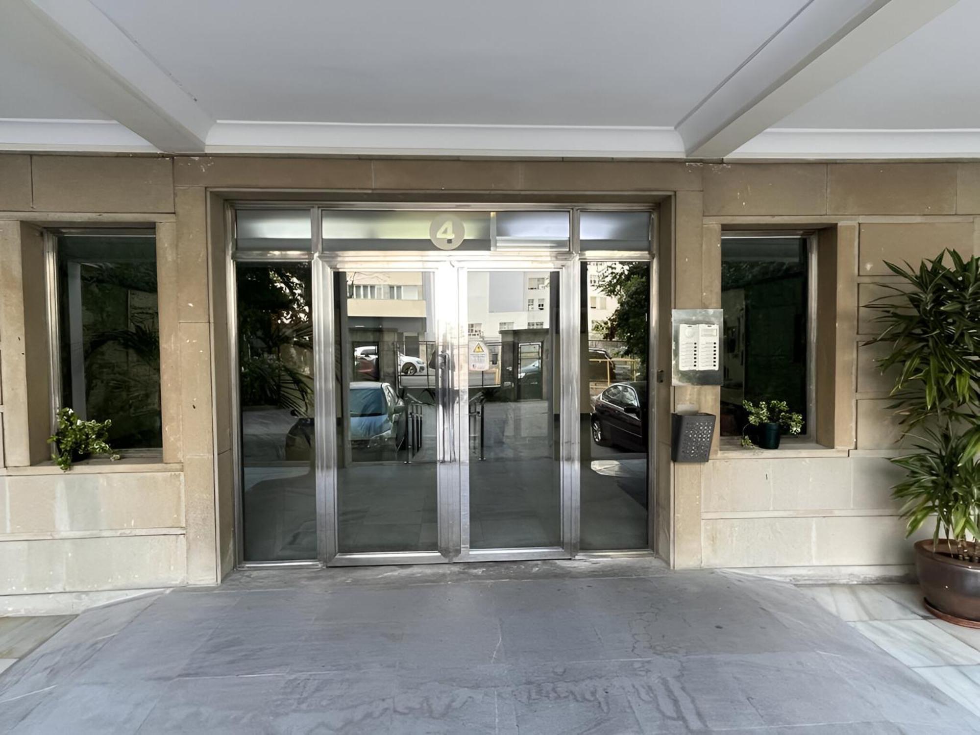 Apartmán El Rincon De La Playa Santamaria Grupo Ac Gestion Cádiz Exteriér fotografie