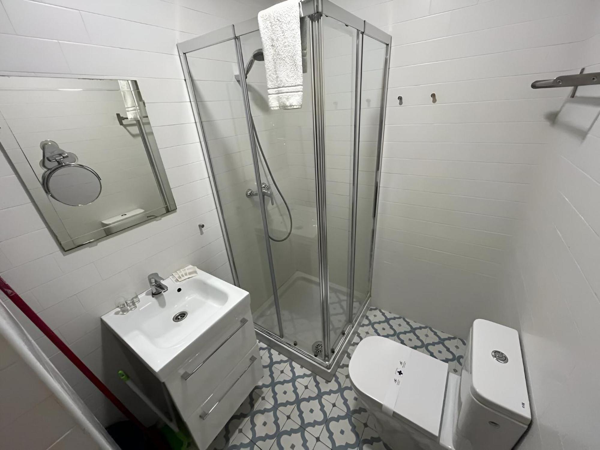 Apartmán El Rincon De La Playa Santamaria Grupo Ac Gestion Cádiz Exteriér fotografie
