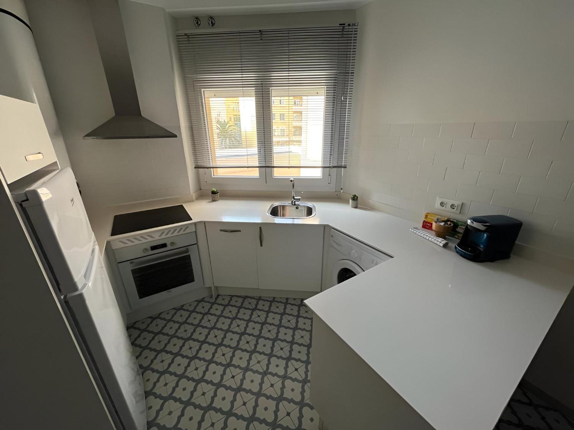 Apartmán El Rincon De La Playa Santamaria Grupo Ac Gestion Cádiz Exteriér fotografie