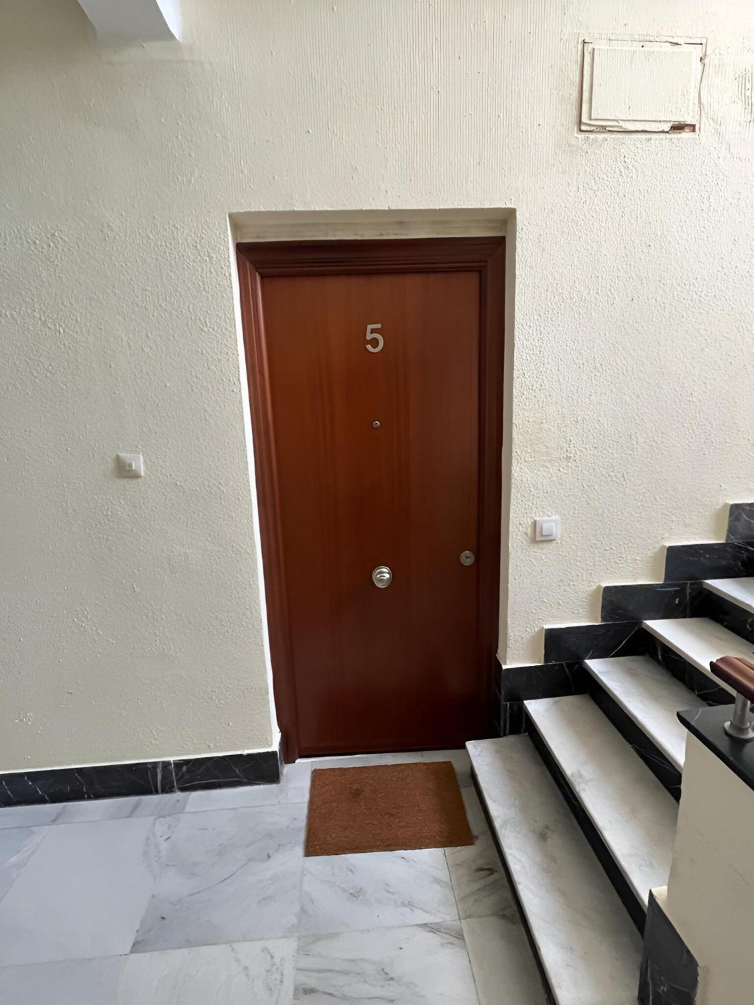 Apartmán El Rincon De La Playa Santamaria Grupo Ac Gestion Cádiz Exteriér fotografie