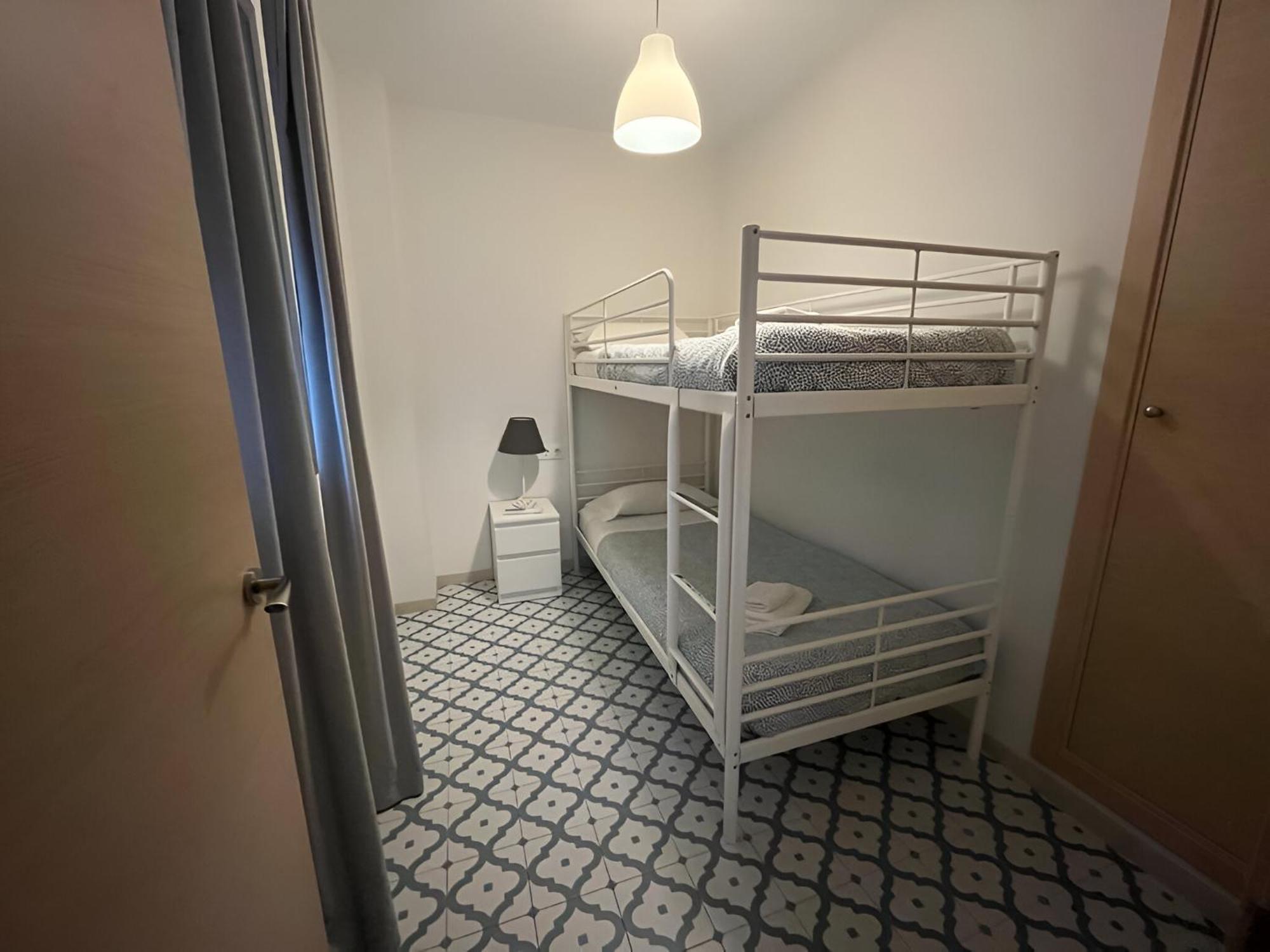 Apartmán El Rincon De La Playa Santamaria Grupo Ac Gestion Cádiz Exteriér fotografie