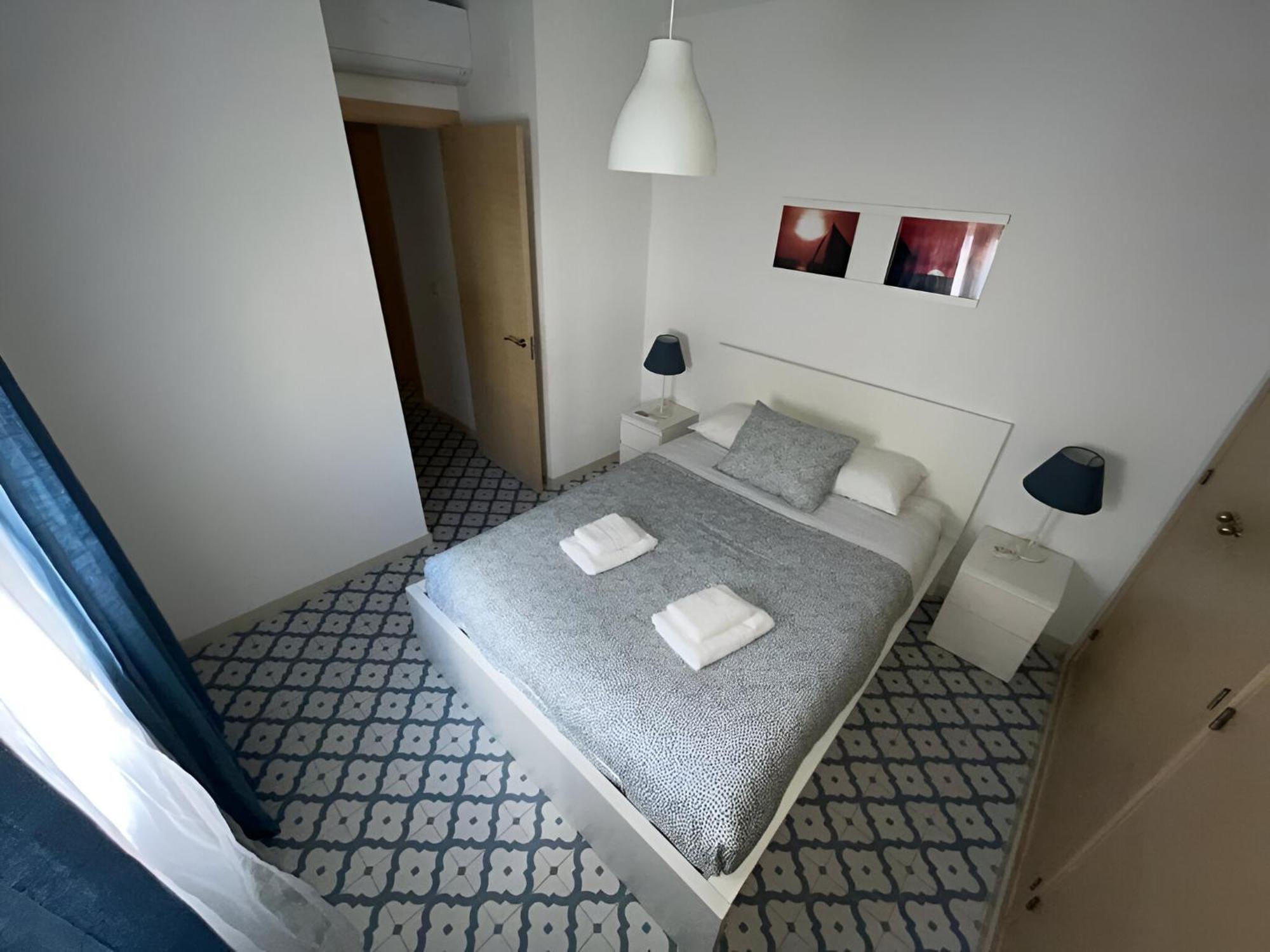 Apartmán El Rincon De La Playa Santamaria Grupo Ac Gestion Cádiz Exteriér fotografie