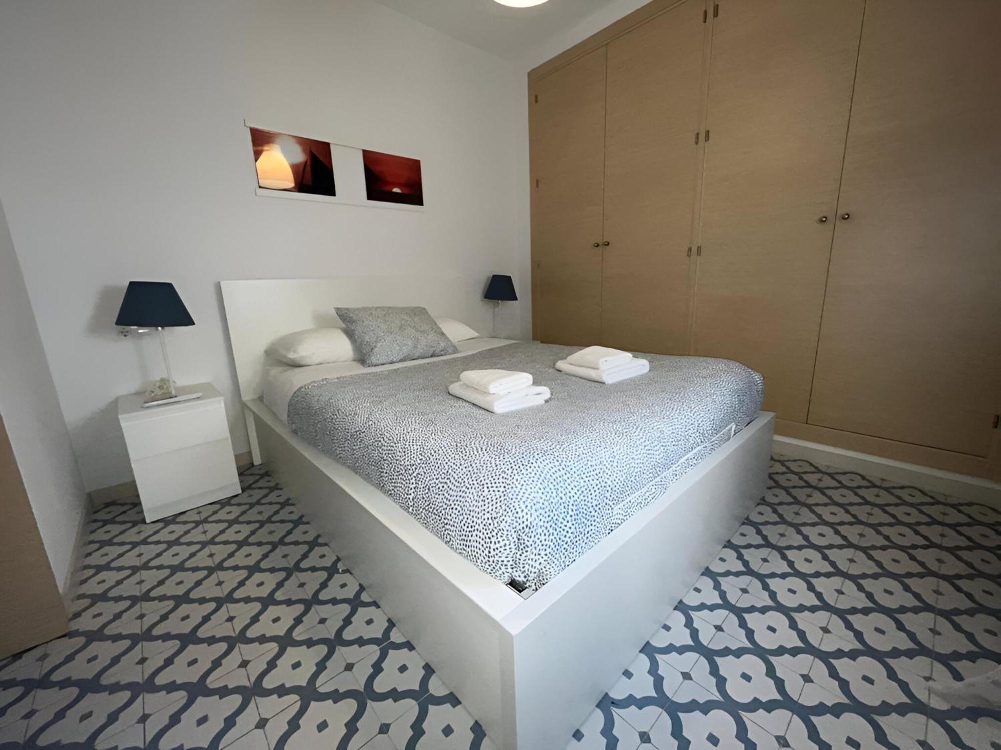 Apartmán El Rincon De La Playa Santamaria Grupo Ac Gestion Cádiz Exteriér fotografie