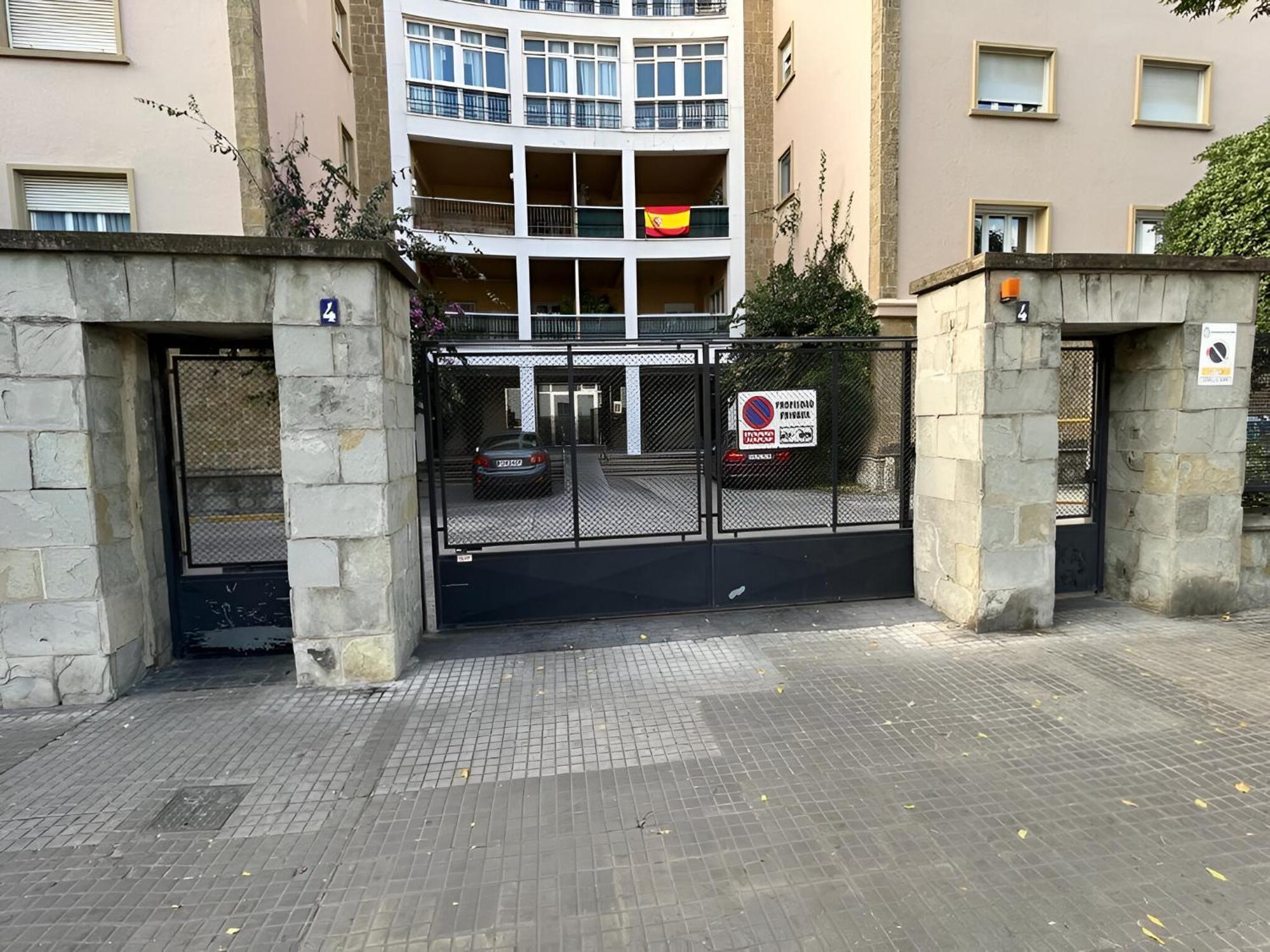 Apartmán El Rincon De La Playa Santamaria Grupo Ac Gestion Cádiz Exteriér fotografie